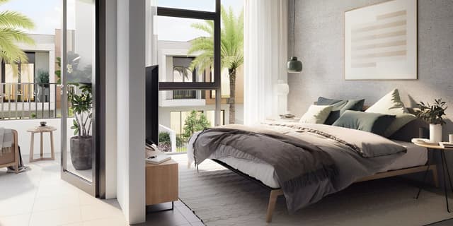 Greenviews Phase 2 By Emaar