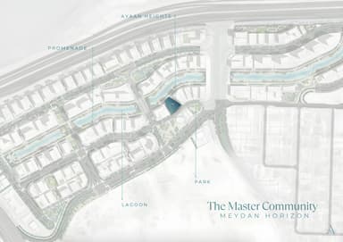 Master Plan