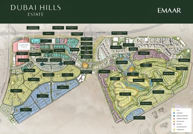 Master Plan