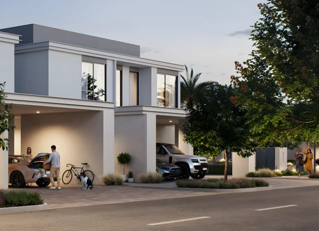 Greenspoint Phase 2 By Emaar