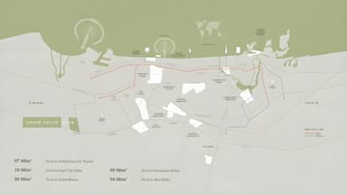 Master Plan
