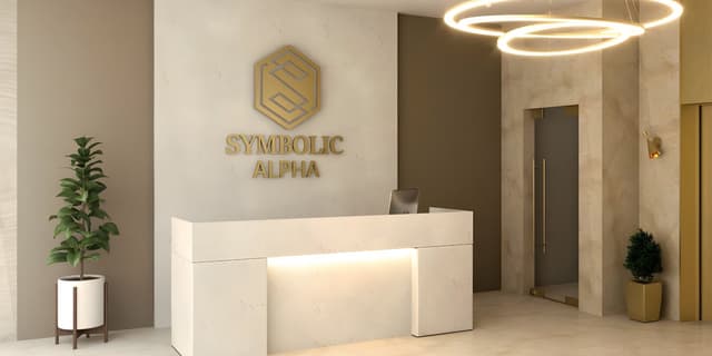 Symbolic Alpha