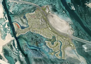 Master Plan