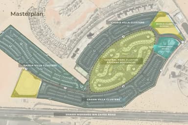Master Plan