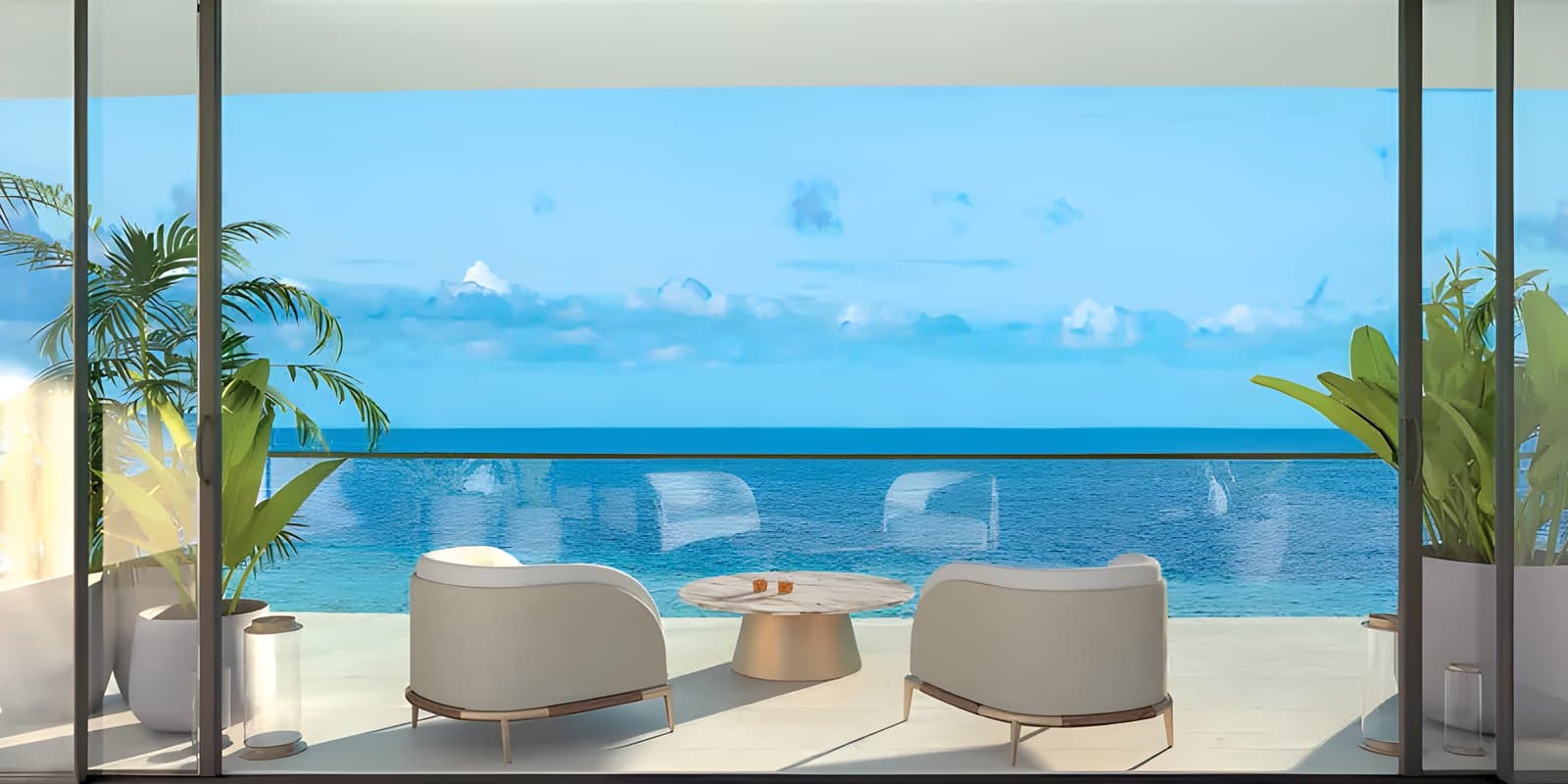 Oceanz Phase 3 By Danube