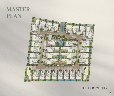 Master Plan