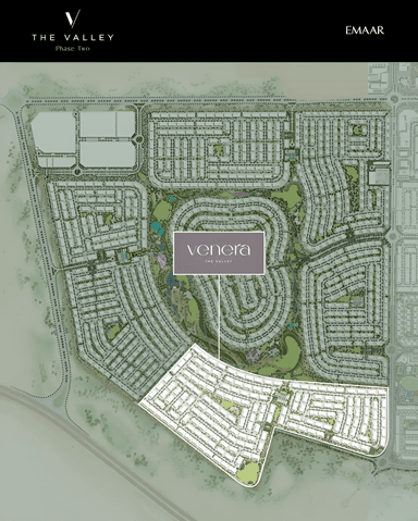 Master Plan