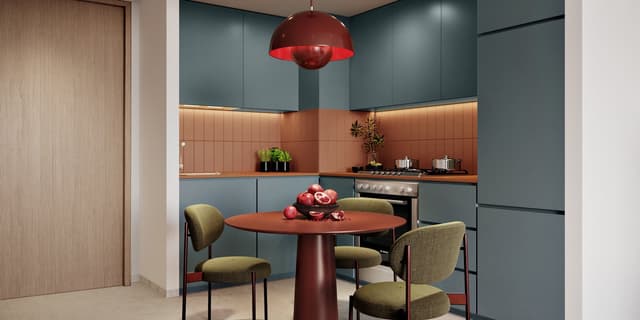 The Edge By Select Group