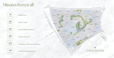 Master Plan