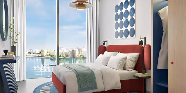 Nautica Phase 2 Select Group