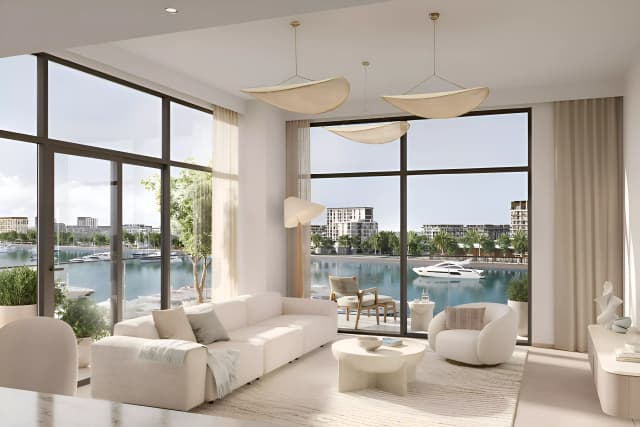 Pier Point Phase 2 By Emaar
