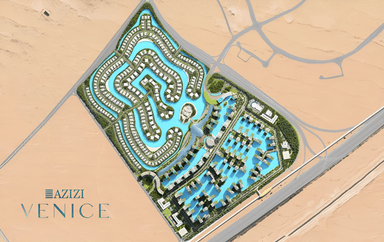 Master Plan