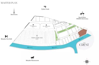 Master Plan