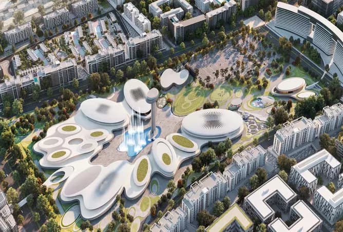 Sokoon Phase 4 By Arada