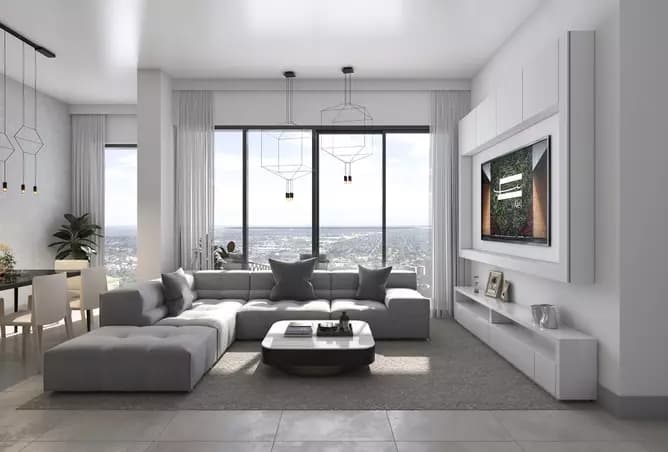 Sawa phase 3 By Alef Group