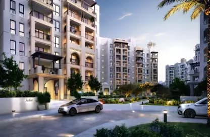 Jadeel Phase 2 By Meraas