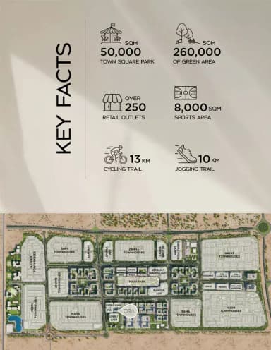 Master Plan