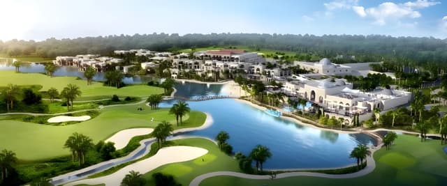 Ivory by Damac