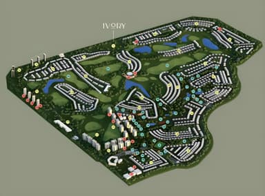 Master Plan
