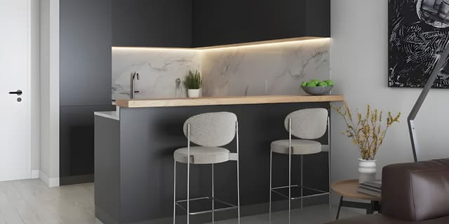 Maison Elysee By Pantheon Development