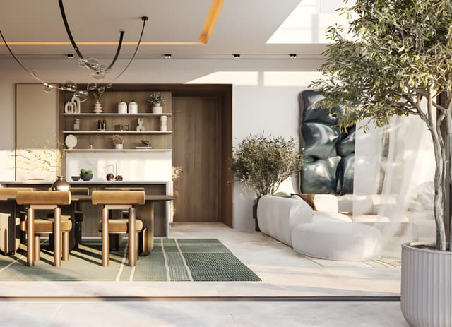 Palmiera Phase 2 By Emaar