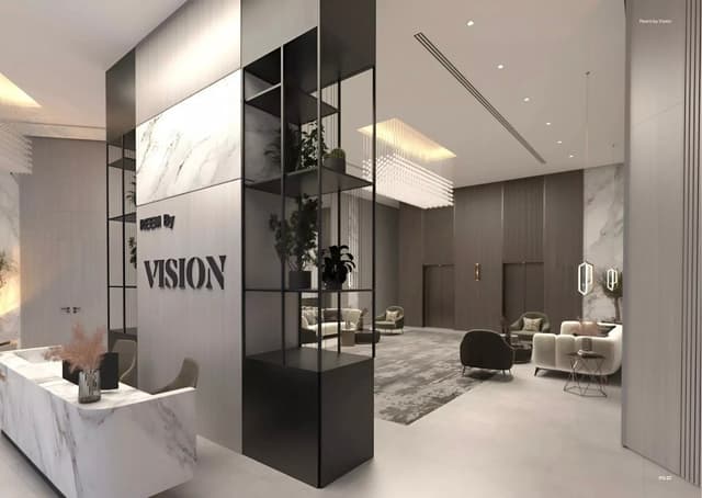 Reem by Vision