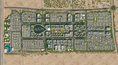 Master Plan