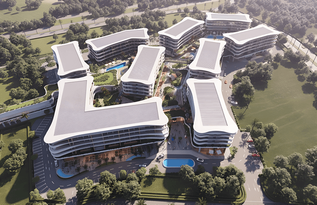 Mayfair Vista