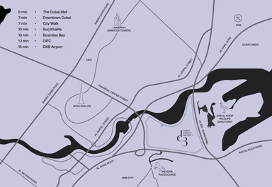 Master Plan