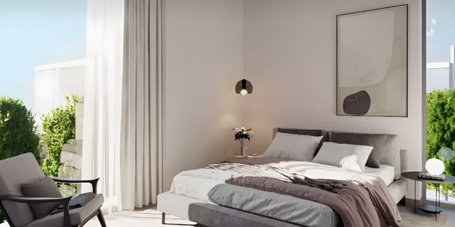 June Phase 2 By Emaar