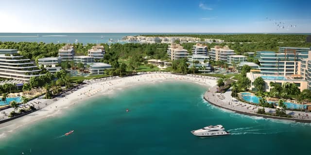 Lia Residences
