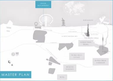 Master Plan