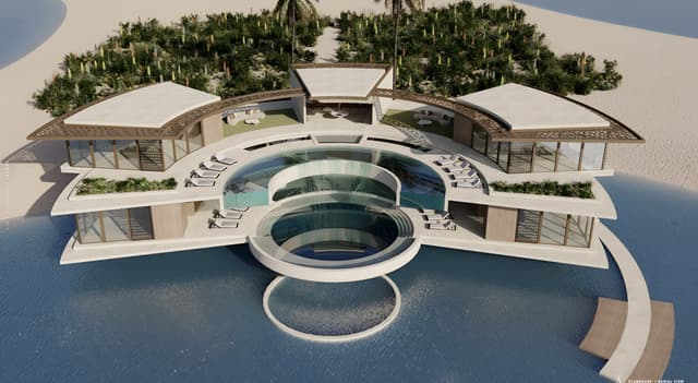 Avatea Villas