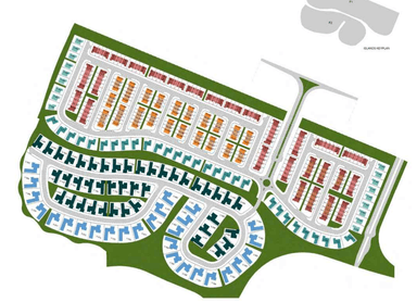 Master Plan