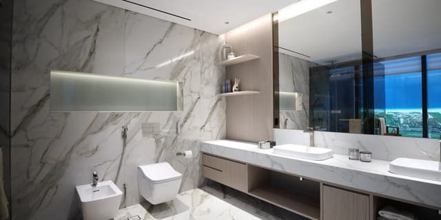 Sobha Seahaven