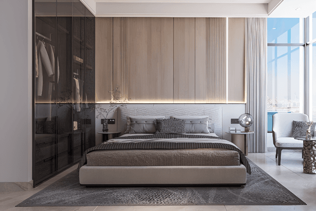 Riva Residence