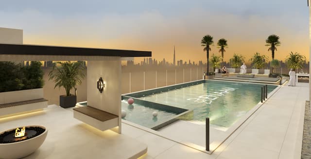 Azra Residence