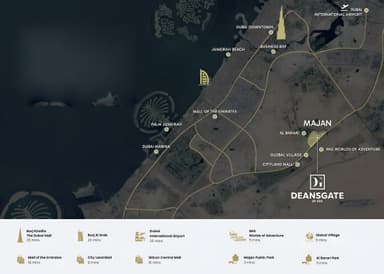 Master Plan