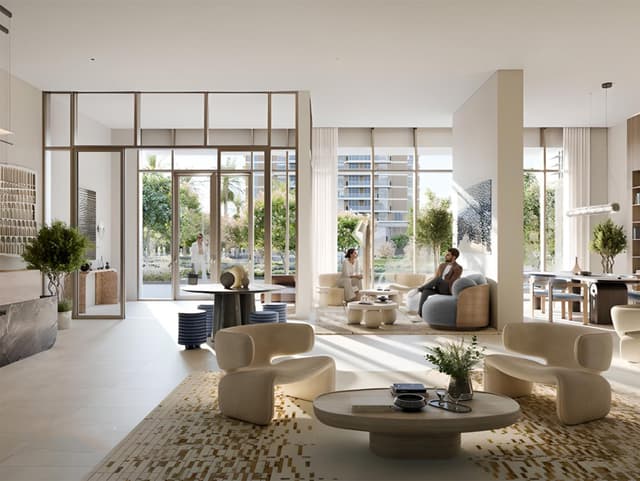 Emaar Altus