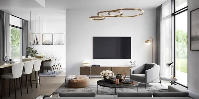 Caya By Emaar