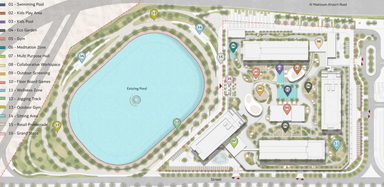 Master Plan