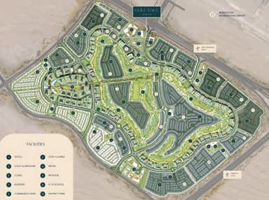 Master Plan