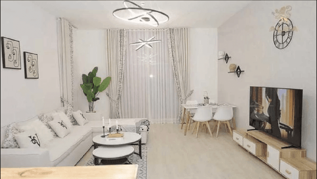 Edison House Phase 2 By Arabian Gulf
