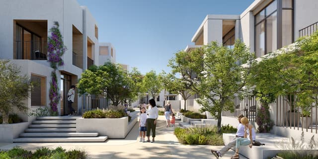 Bliss By Emaar
