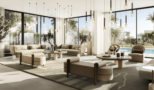 Farm Grove Phase 2 by emaar