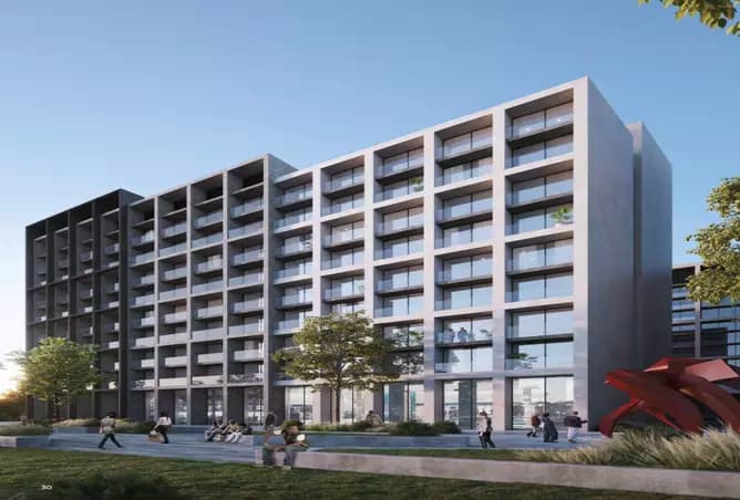 Nasaq Phase 2 By Arada