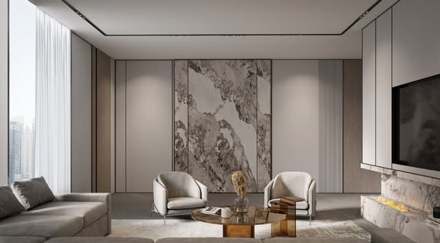 Marwa Homes Phase 4 By New World