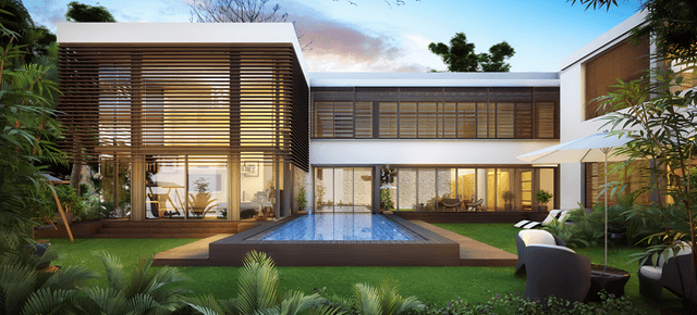 Forest Villas