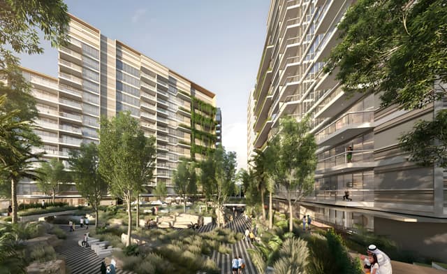 Sky Residences