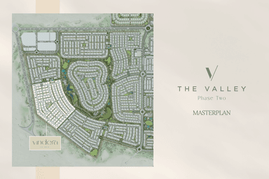 Master Plan